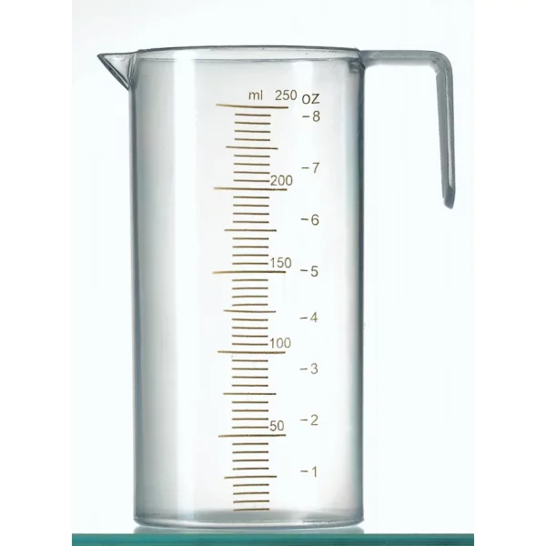 Comair Messbecher 250 ml