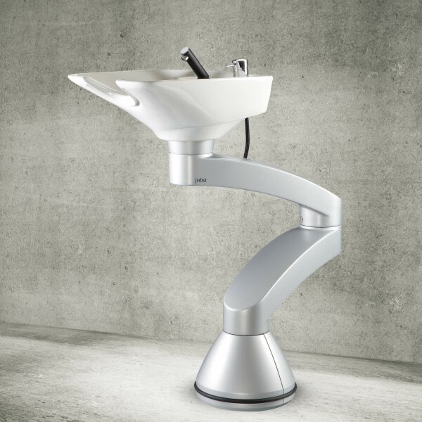Schwenkbecken Contura Swing Plus