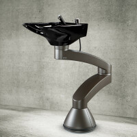 Schwenkbecken Contura Swing Plus
