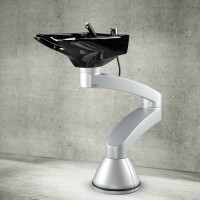 Schwenkbecken Contura Swing Plus