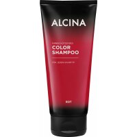 Alcina Color Shampoo in 6 Farben 200 ml