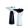 Waschsäule Contura Form Plus 360°