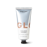 SHYNE Gloss Semi Permanent Hair Gloss 100 ml - Sunkissed Blond