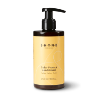 SHYNE Time To Gloss Set - Golden Brown