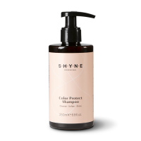 SHYNE Time To Gloss Set - Golden Brown