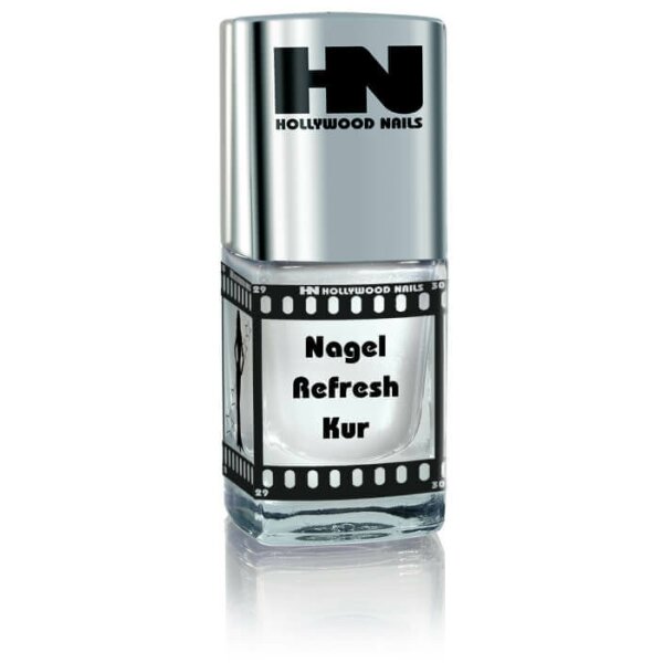 Hollywood Nails Nagel Refresh Kur 10 ml