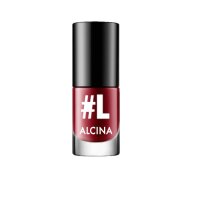 Alcina Nail Colour in 10 Farben