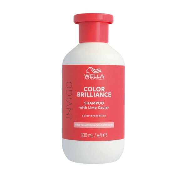 Wella Professionals INVIGO Color Brilliance Shampoo Fine/Normal