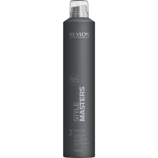 Revlon Style Master Hairspray Modular 500 ml