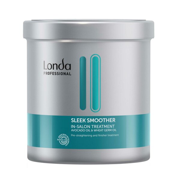 Londa Sleek Smoother Straightening Treatment 750 ml