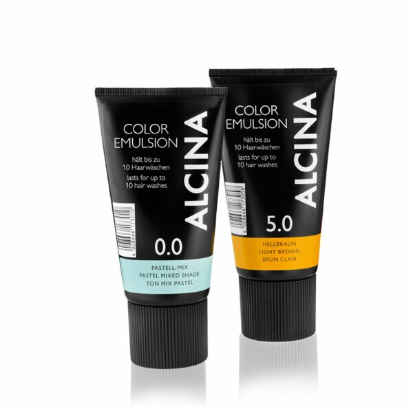 ALCINA Color Emulsion 150 ml