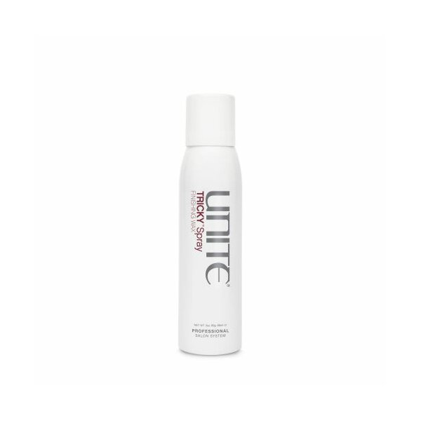 Unite Tricky Spray Finishing Wax 110 ml