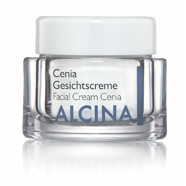 Alcina Cenia Gesichtscreme Kabinett 250 ml