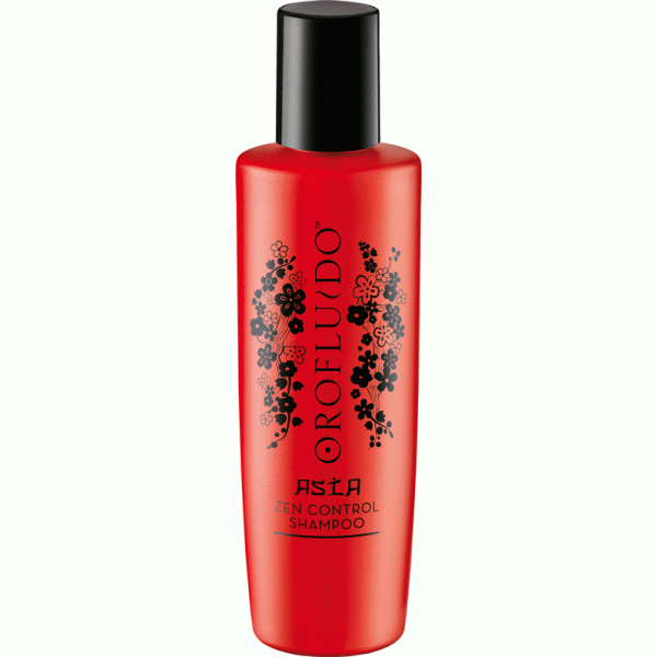 Orofluido Asia Zen Control Shampoo 200 ml