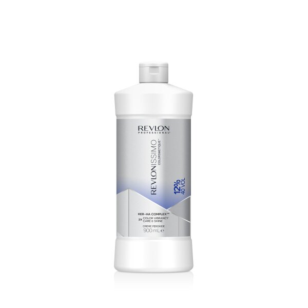 Revlon Revlonissimo Creme Peroxide 40Vol 12% 900 ml