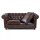 Klassische Wartecouch Dock