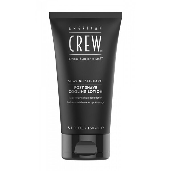 American Crew Post Shave Cooling Lotion 150ml