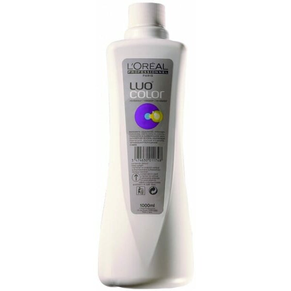 Loreal Luo Color Entwickler Lotion 7,5 % 1000 ml
