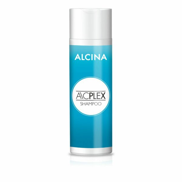 ALCINA A\C PLEX Shampoo 200 ml
