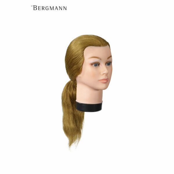 Bergmann Übungskopf Teeny Blond Medium 40-45 cm