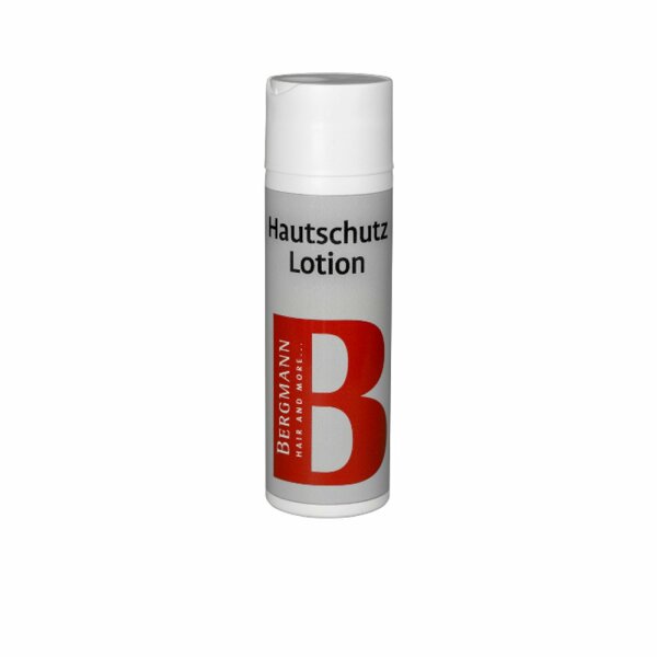 Bergmann Care & Style Hautschutz-Lotion 200 ml