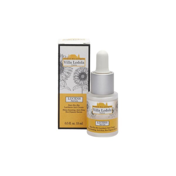 Villa Lodola Lucens Serum 15 ml