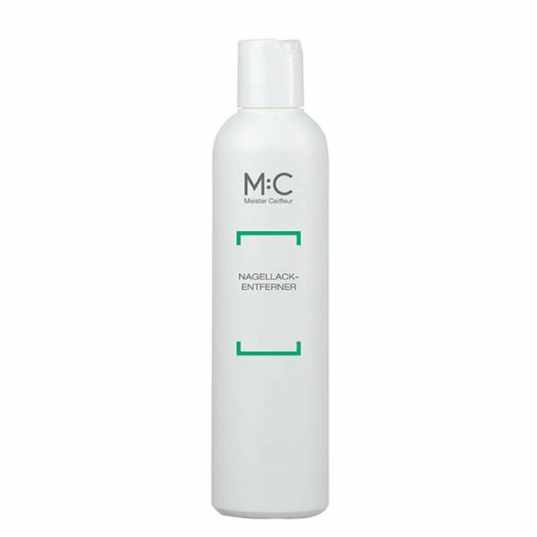 M:C Nail Vanish Remover H Nagellackentferner in 2 Größen