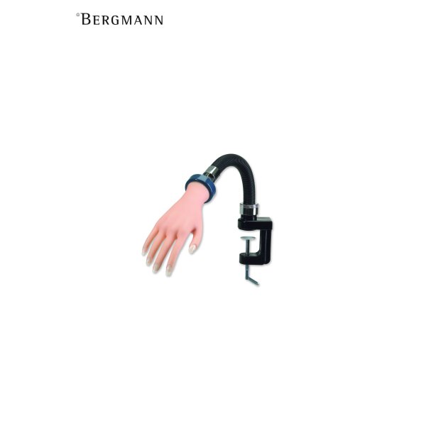Bergmann Handhalter