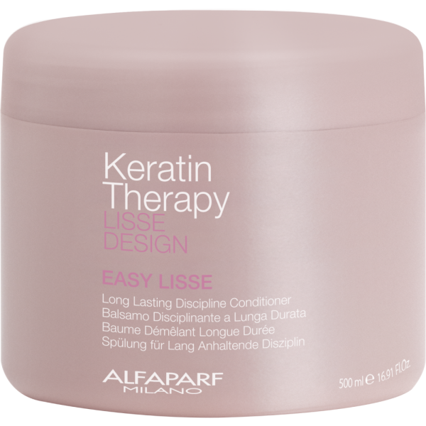 Alfaparf Milano Keratin Therapy Conditioner 500 ml