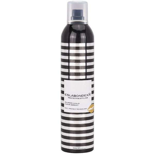 Eslabondexx Super Hold Hairspray Protective Styling 400 ml
