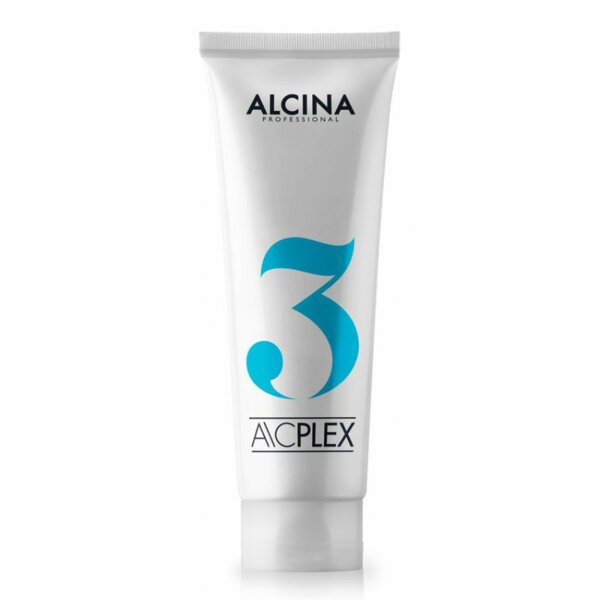 ALCINA A\CPlex Step 3 125 ml