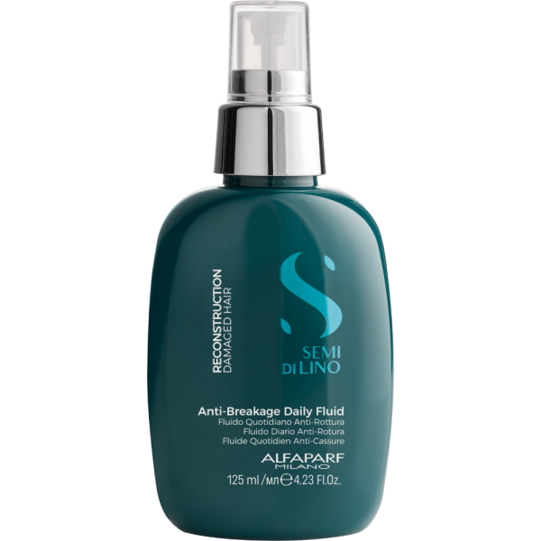 Semi di Lino Reconstruction Anti-Breakage Daily Fluid 125 ml