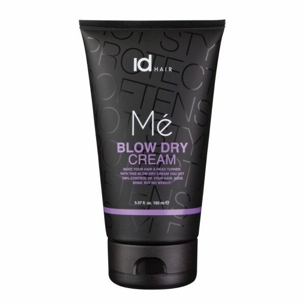 IdHAIR Mé Blow Dry Cream 150 ml