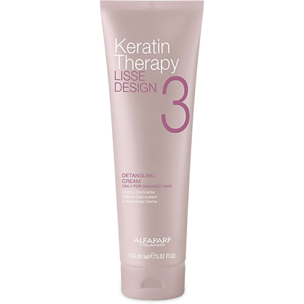 Alfaparf Milano Keratin Therapy Detangling Cream 150 ml