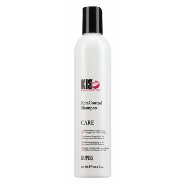 Kis Care KeraControl Shampoo 300 ml