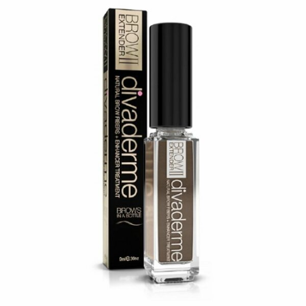 Divaderme Brow Extender Light Blonde 9 ml