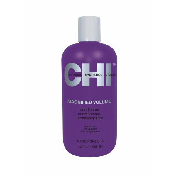 CHI Magnified Volume Conditioner 355 ml