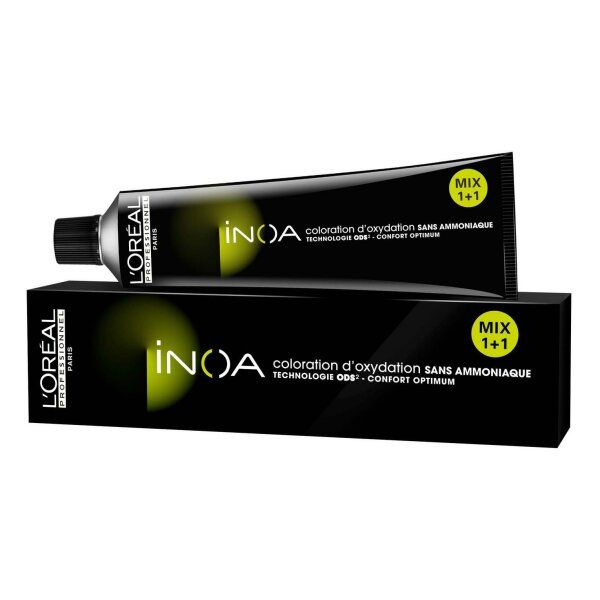 Loreal Inoa Haarfarbe 60 ml