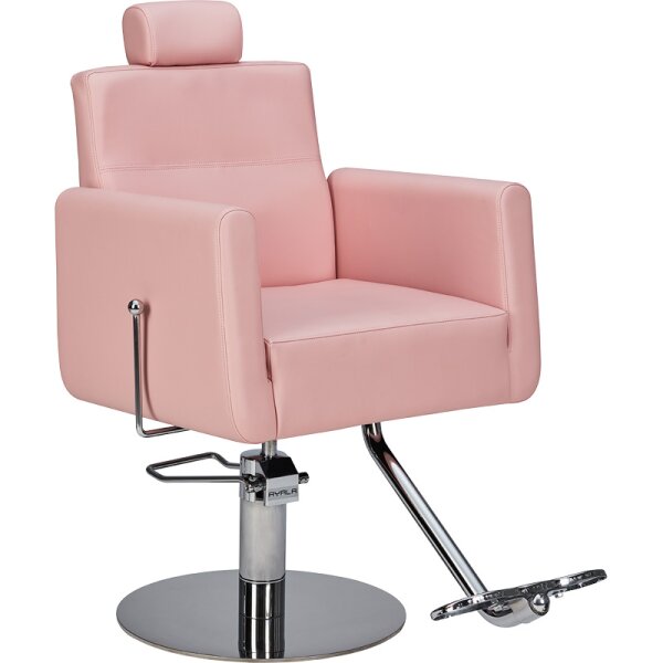 Friseur/Barber - Bedienstuhl Ray