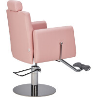 Friseur/Barber - Bedienstuhl Ray