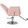 Friseur/Barber - Bedienstuhl Ray