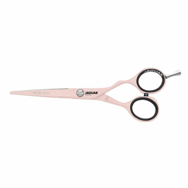 Pastell Plus Offset Rosé Friseurschere 5.5"