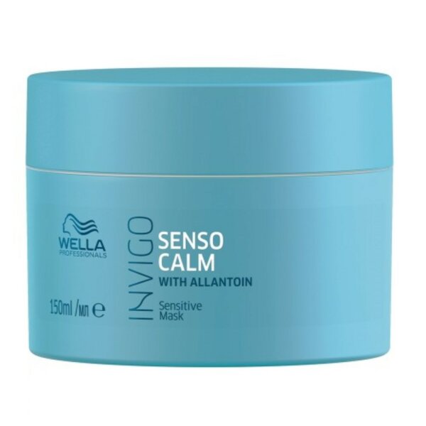Wella Professionals INVIGO Scalp Balance Calm Sensitive Mask 150 ml