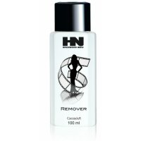 Hollywood Nails Remover Cocos Duft 100 ml