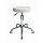 Friseur Rollhocker Comfort Ultra Deluxe
