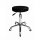 Friseur Rollhocker Comfort Ultra Deluxe