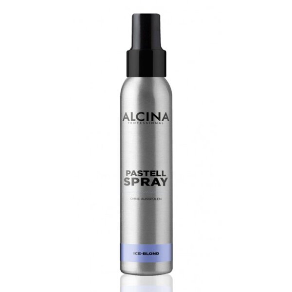 ALCINA Pastell Spray Ice-Blond 100 ml