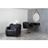 Friseur Waschplatz Holly