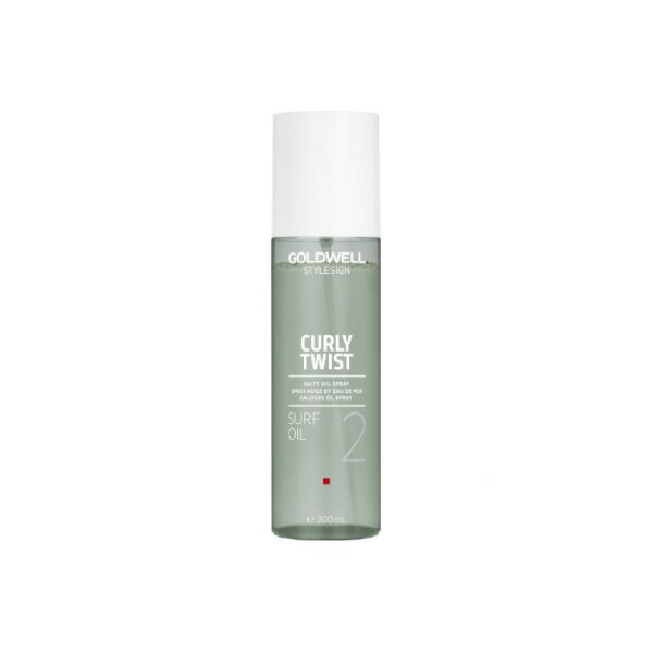 Goldwell Stylesign Curl & Waves Surf Oil 200 ml