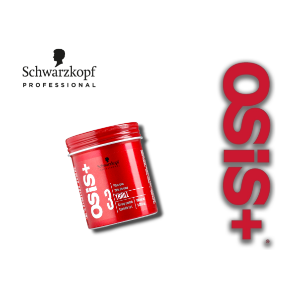 Schwarzkopf OSiS+ Thrill 100 ml